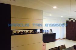 Blk 128A Punggol Field Walk (Punggol), HDB 5 Rooms #91231332